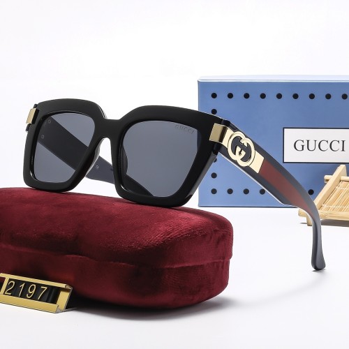 G Sunglasses AAA-1593
