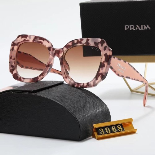 Prada Sunglasses AAA-1058