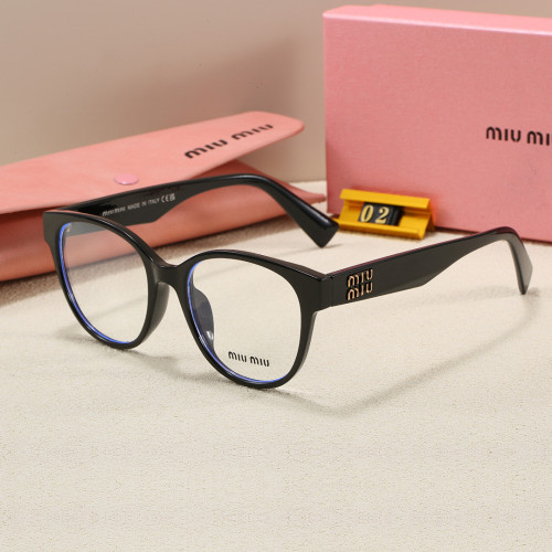 Miu Miu Sunglasses AAA-1213