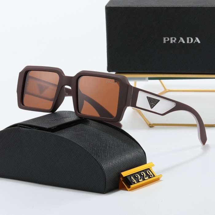 Prada Sunglasses AAA-1326