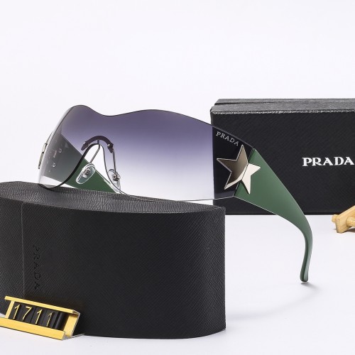 Prada Sunglasses AAA-1500