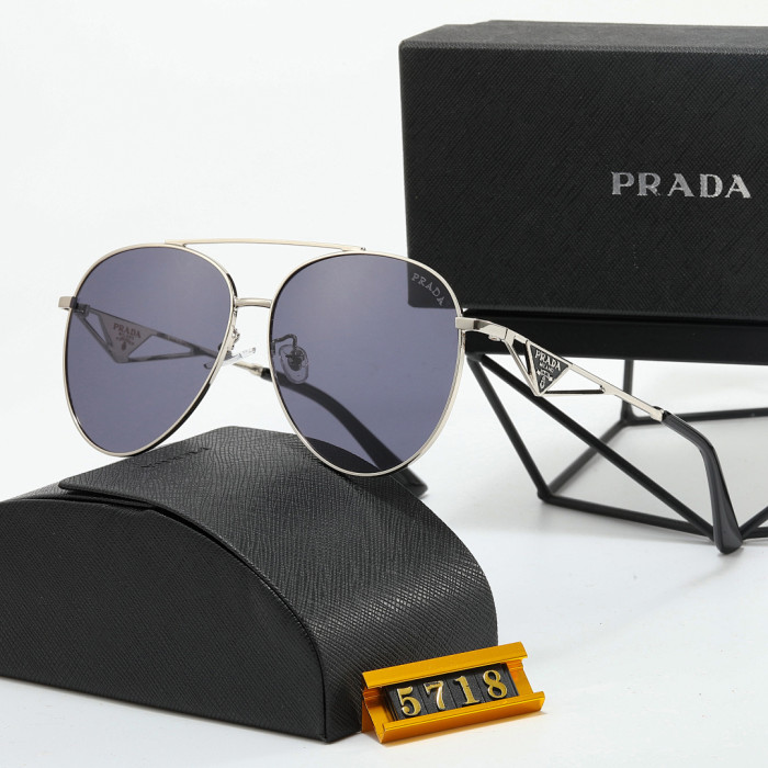 Prada Sunglasses AAA-1273