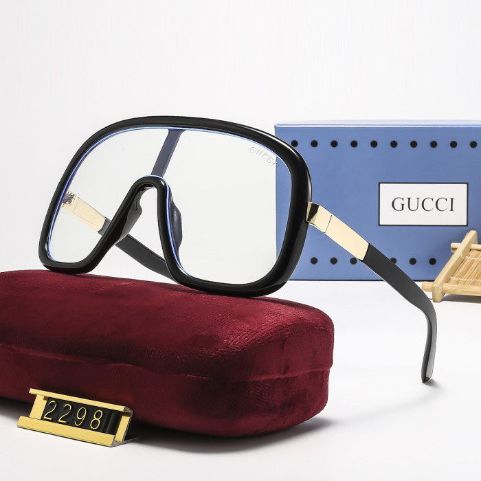 G Sunglasses AAA-2239