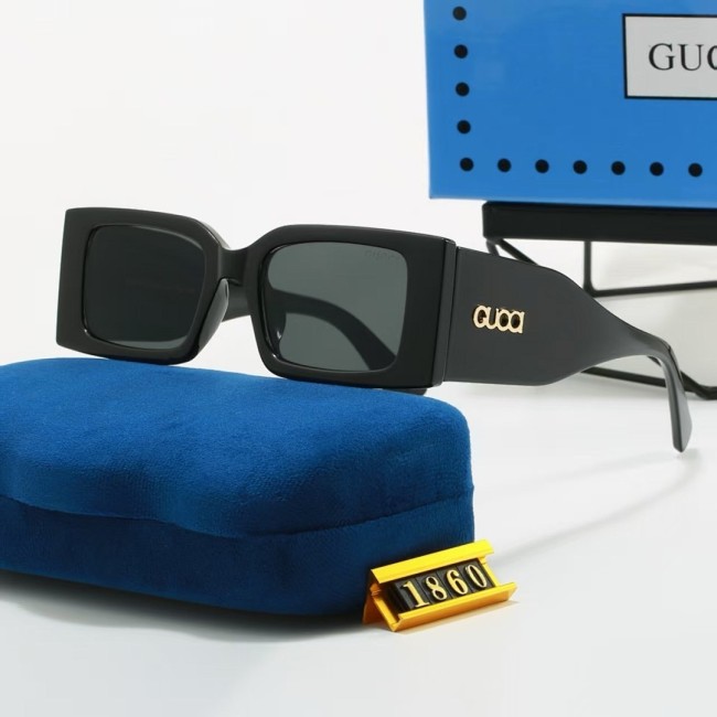 G Sunglasses AAA-1763