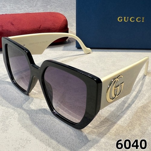 G Sunglasses AAA-2080