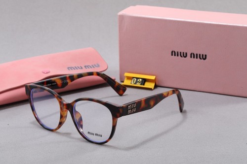 Miu Miu Sunglasses AAA-1246