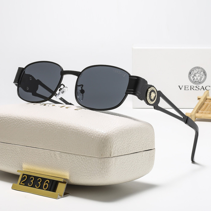 Versace Sunglasses AAA-897
