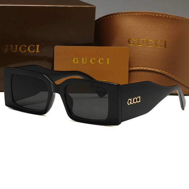 G Sunglasses AAA-2160