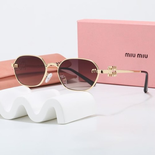 Miu Miu Sunglasses AAA-737