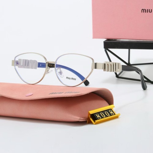 Miu Miu Sunglasses AAA-881