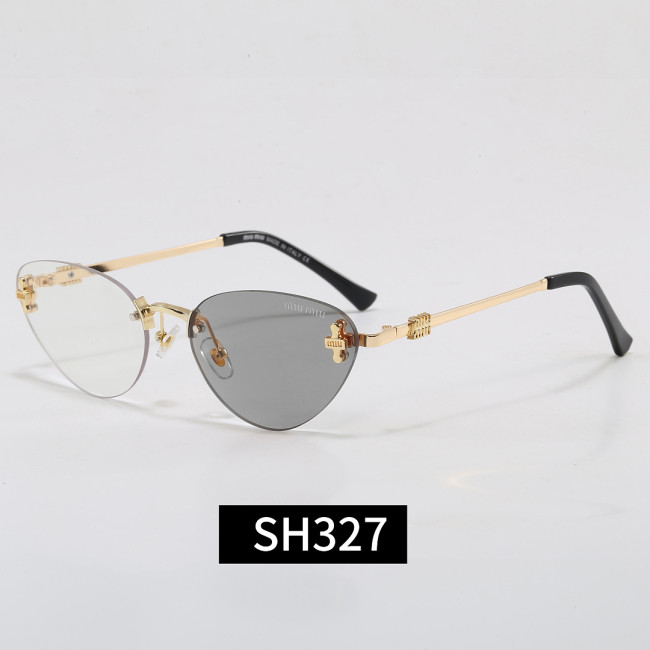 Miu Miu Sunglasses AAA-1068