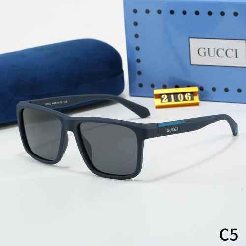 G Sunglasses AAA-2161