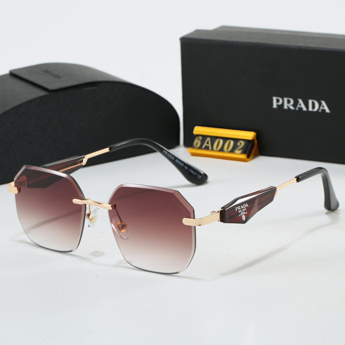 Prada Sunglasses AAA-1365