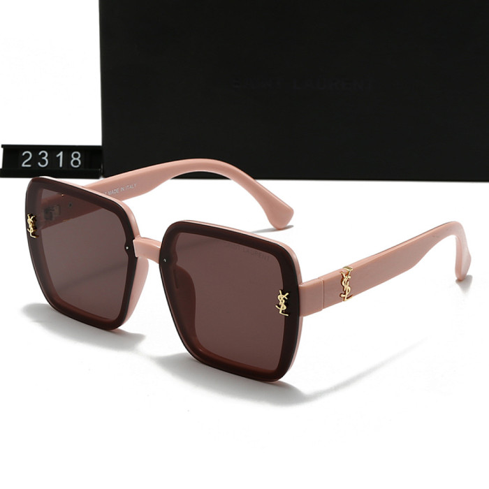YL  Sunglasses AAA-277