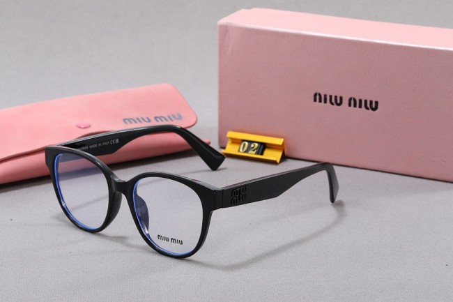Miu Miu Sunglasses AAA-1250