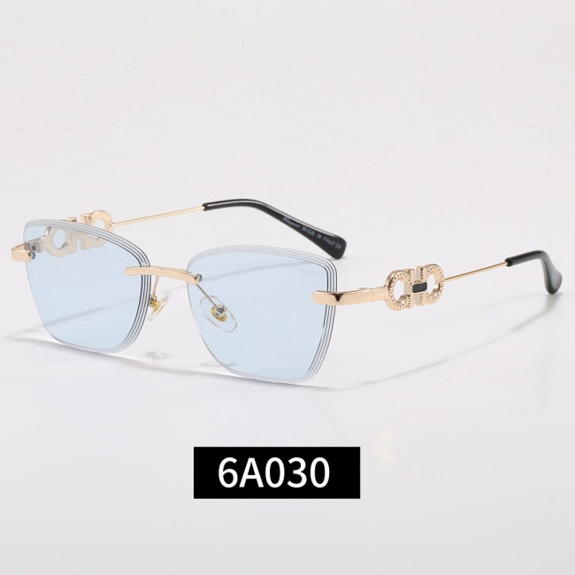 Ferragamo Sunglasses AAA-015
