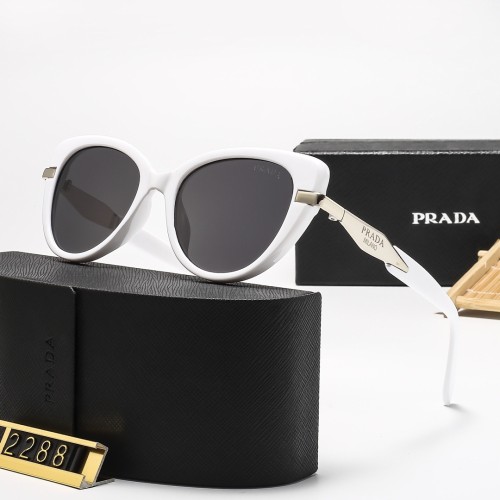 Prada Sunglasses AAA-1070