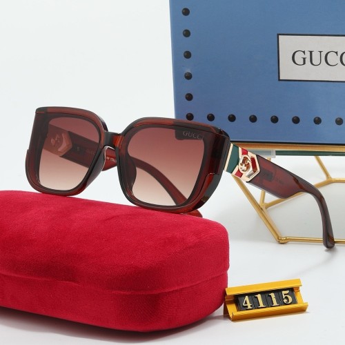 G Sunglasses AAA-2058