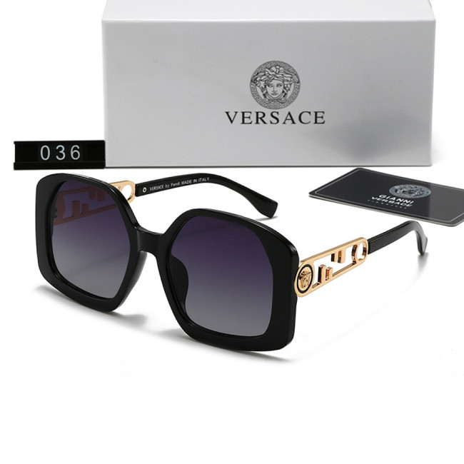 Versace Sunglasses AAA-908