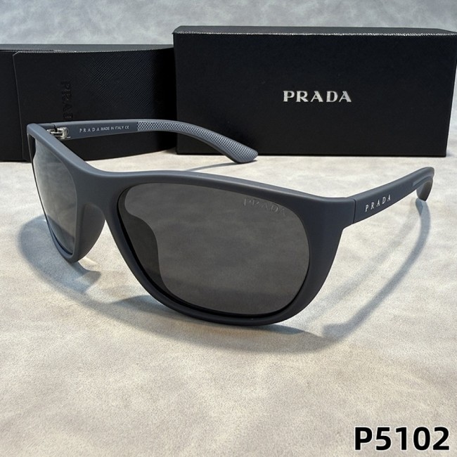 Prada Sunglasses AAA-845