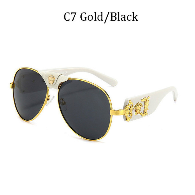 Versace Sunglasses AAA-664