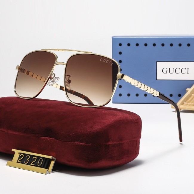 G Sunglasses AAA-1583