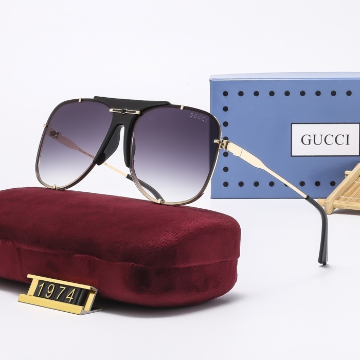 G Sunglasses AAA-1707