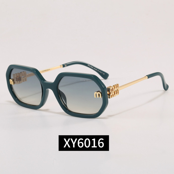 Miu Miu Sunglasses AAA-1111