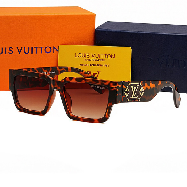 LV Sunglasses AAA-991