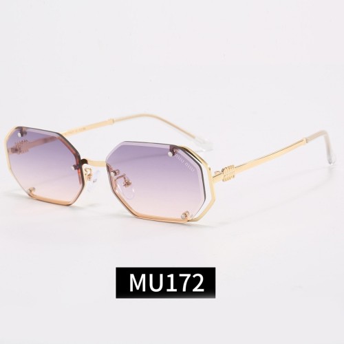 Miu Miu Sunglasses AAA-720