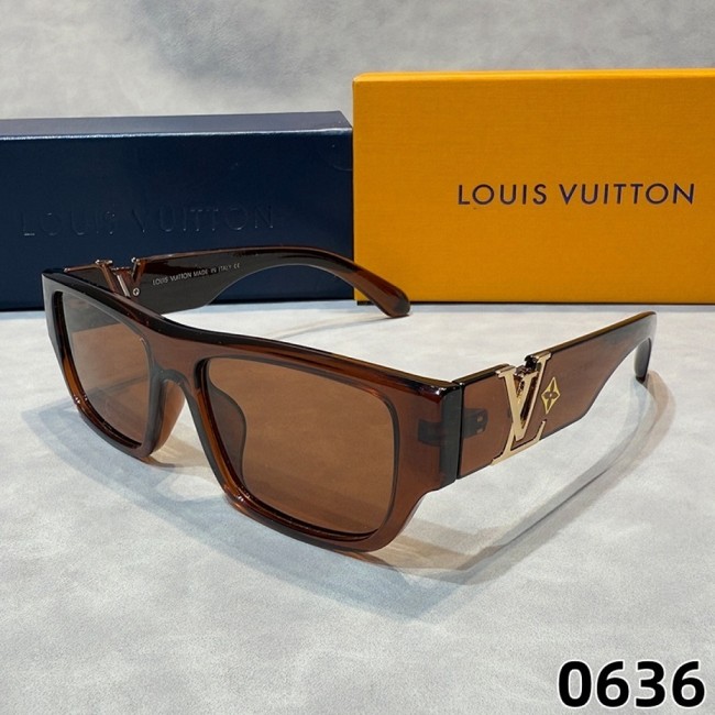 LV Sunglasses AAA-948