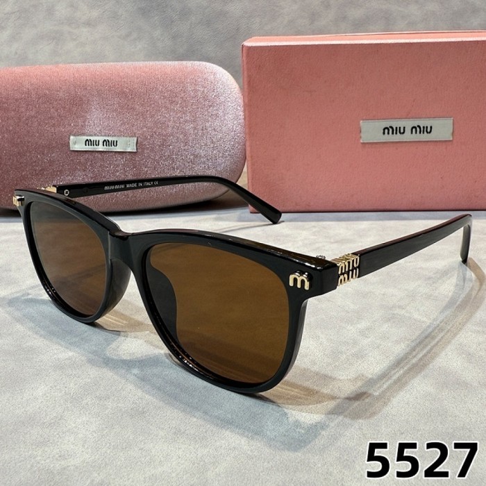 Miu Miu Sunglasses AAA-684