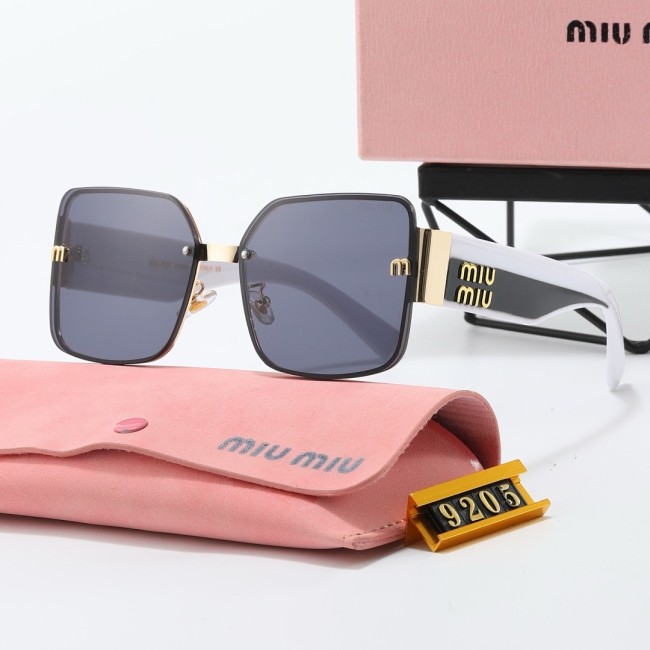 Miu Miu Sunglasses AAA-919