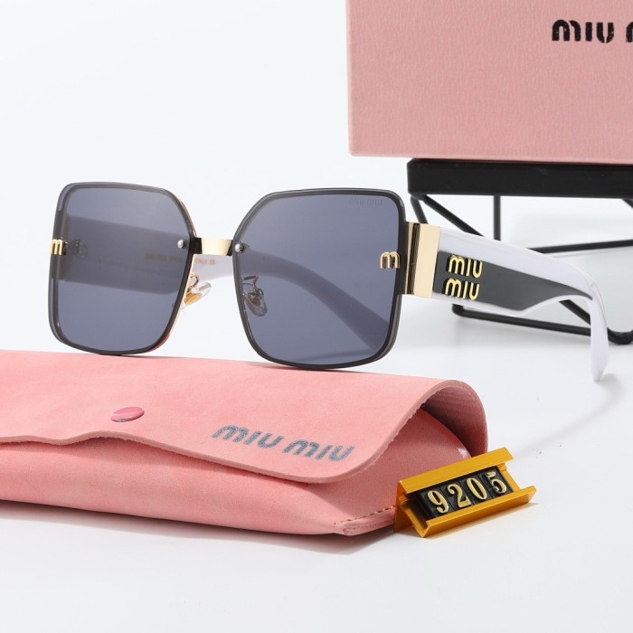 Miu Miu Sunglasses AAA-919