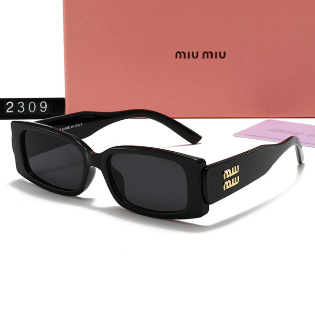 Miu Miu Sunglasses AAA-909