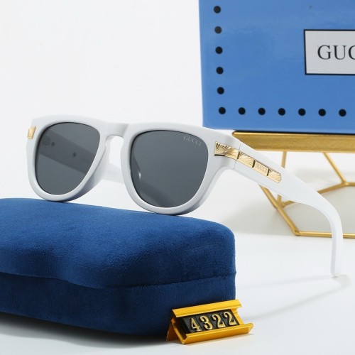 G Sunglasses AAA-1766