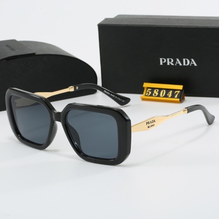 Prada Sunglasses AAA-1548