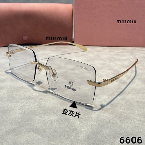 Miu Miu Sunglasses AAA-465