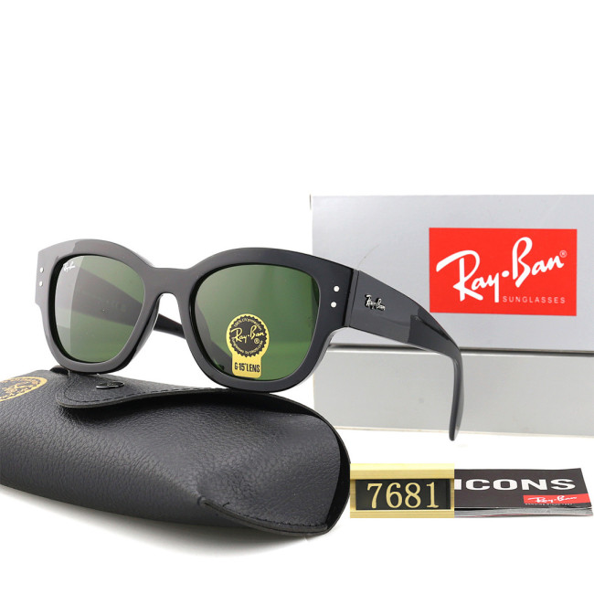 RB Sunglasses AAA-283