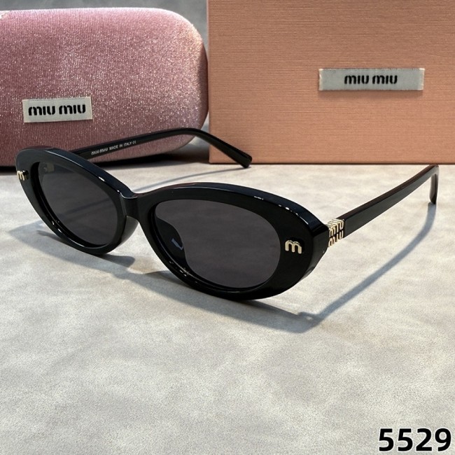 Miu Miu Sunglasses AAA-317