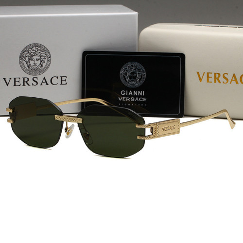 Versace Sunglasses AAA-854