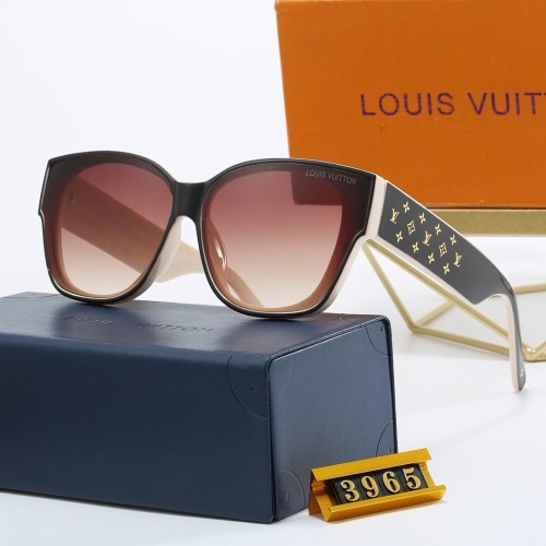 LV Sunglasses AAA-1183