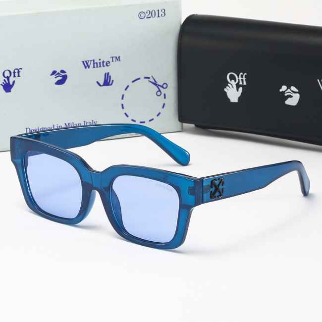 Off white Sunglasses AAA-083