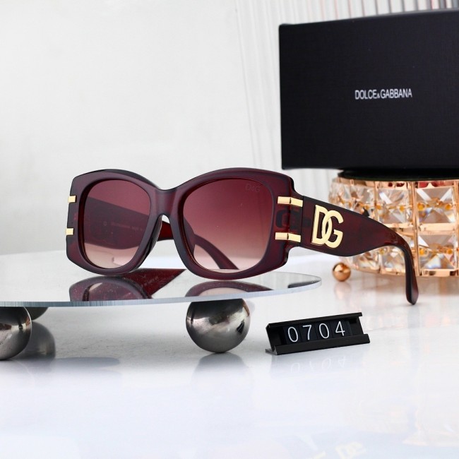 D&G Sunglasses AAA-169
