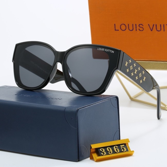 LV Sunglasses AAA-1185