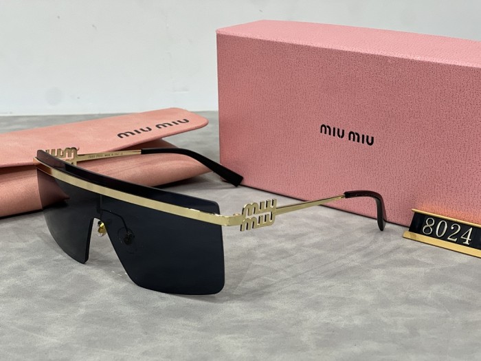 Miu Miu Sunglasses AAA-873
