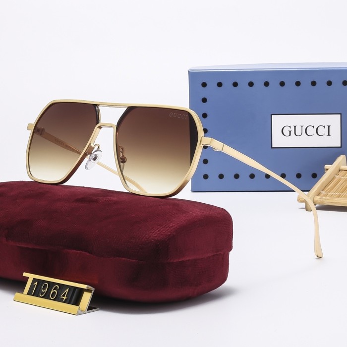 G Sunglasses AAA-1537
