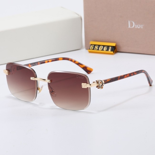 Dior Sunglasses AAA-810