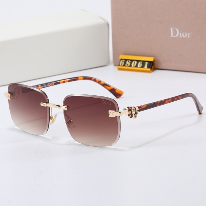 Dior Sunglasses AAA-810