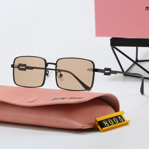 Miu Miu Sunglasses AAA-828